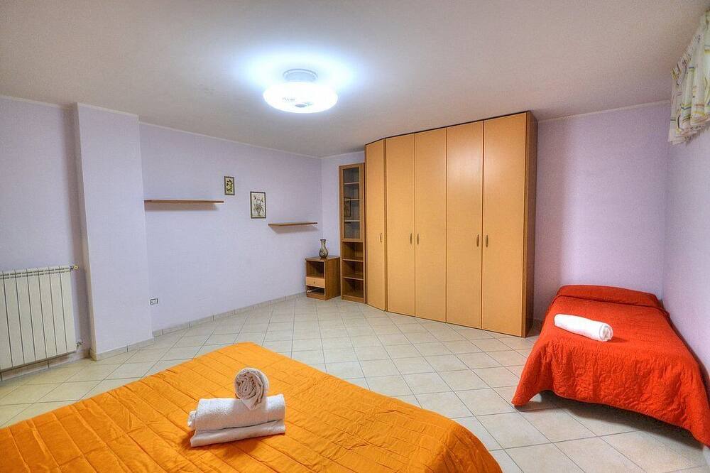Photo of Bedroom in Agropoli