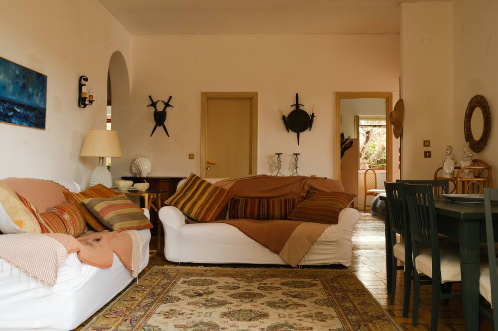 Photo of Livingroom in Carini