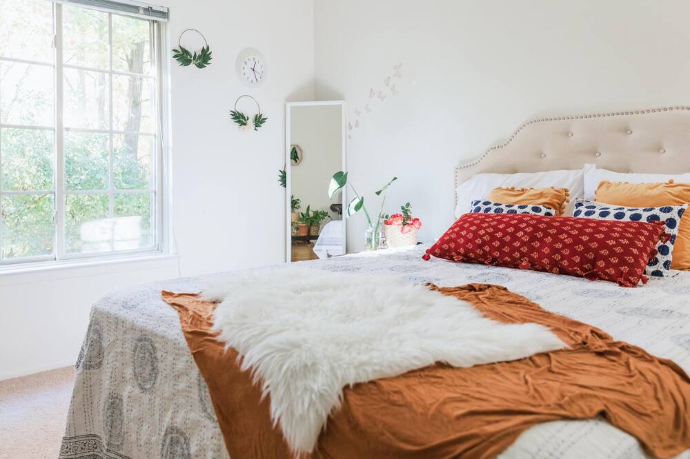 Photo of Bedroom in Carini
