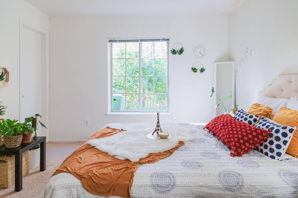 Photo of Bedroom in Carini