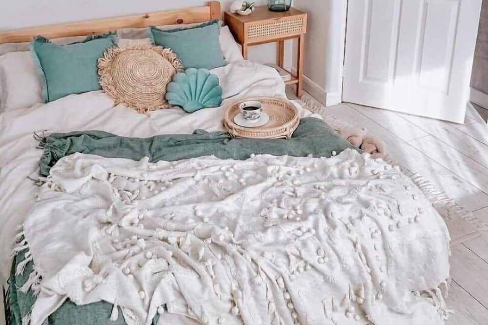Photo of Bedroom in Carini