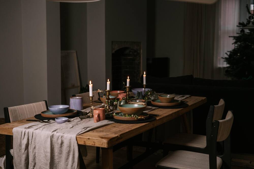 Photo of Kitchen in Carini
