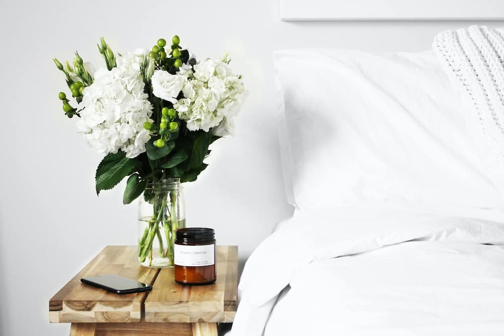 Photo of Bedroom in Carini