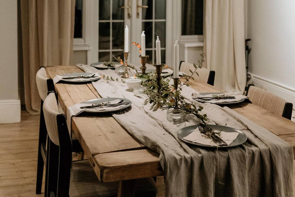 Photo of Kitchen in Carini