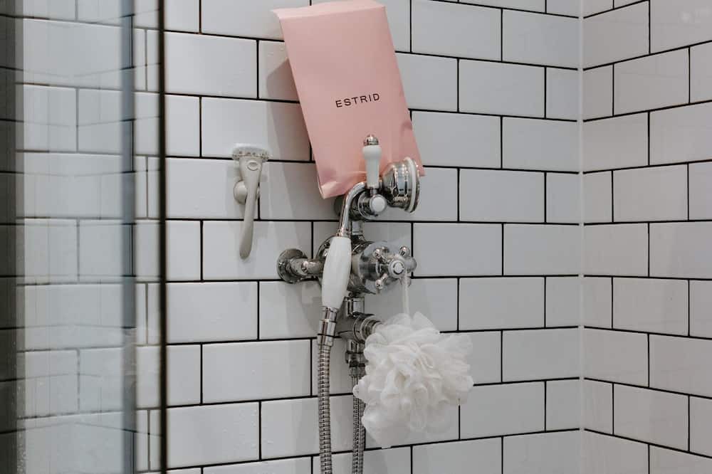 Photo of Bathroom in Carini