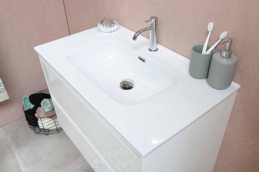 Photo of Bathroom in Carini