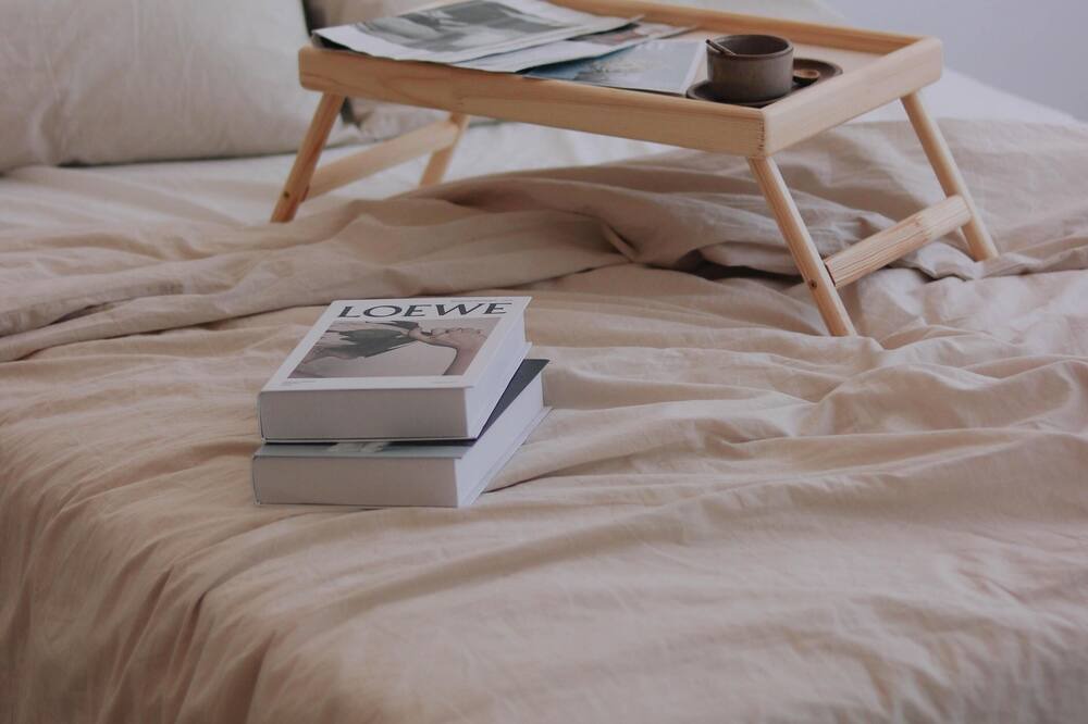 Photo of Bedroom in Carini