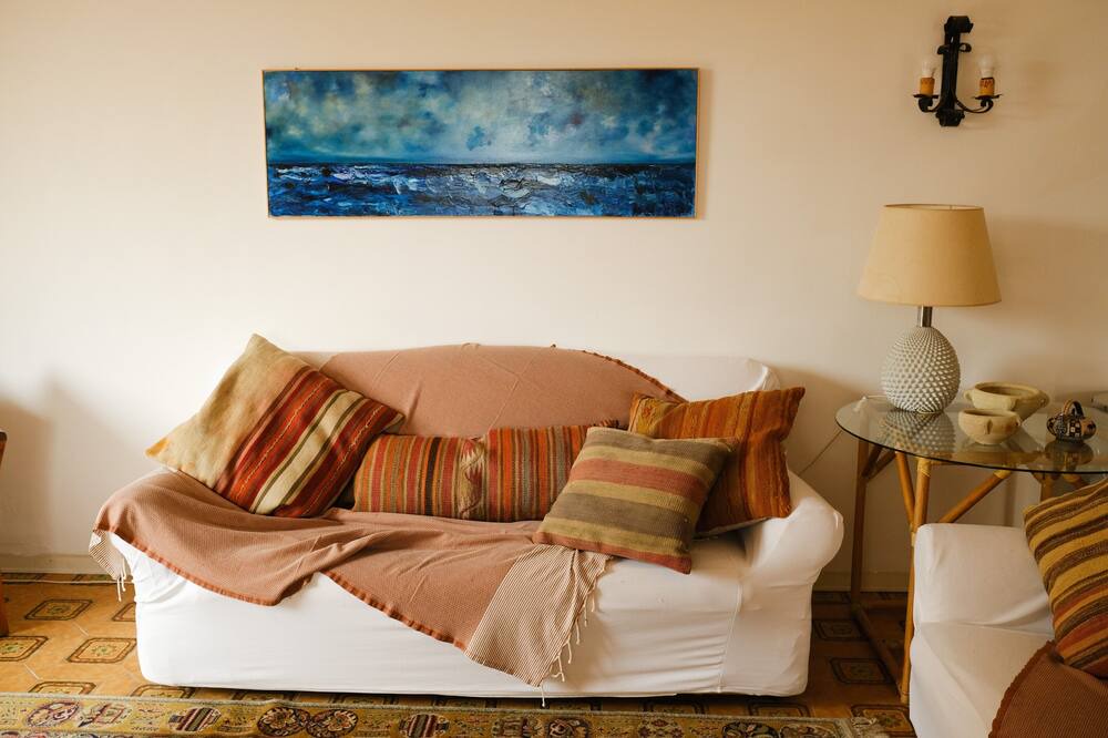 Photo of Livingroom in Carini