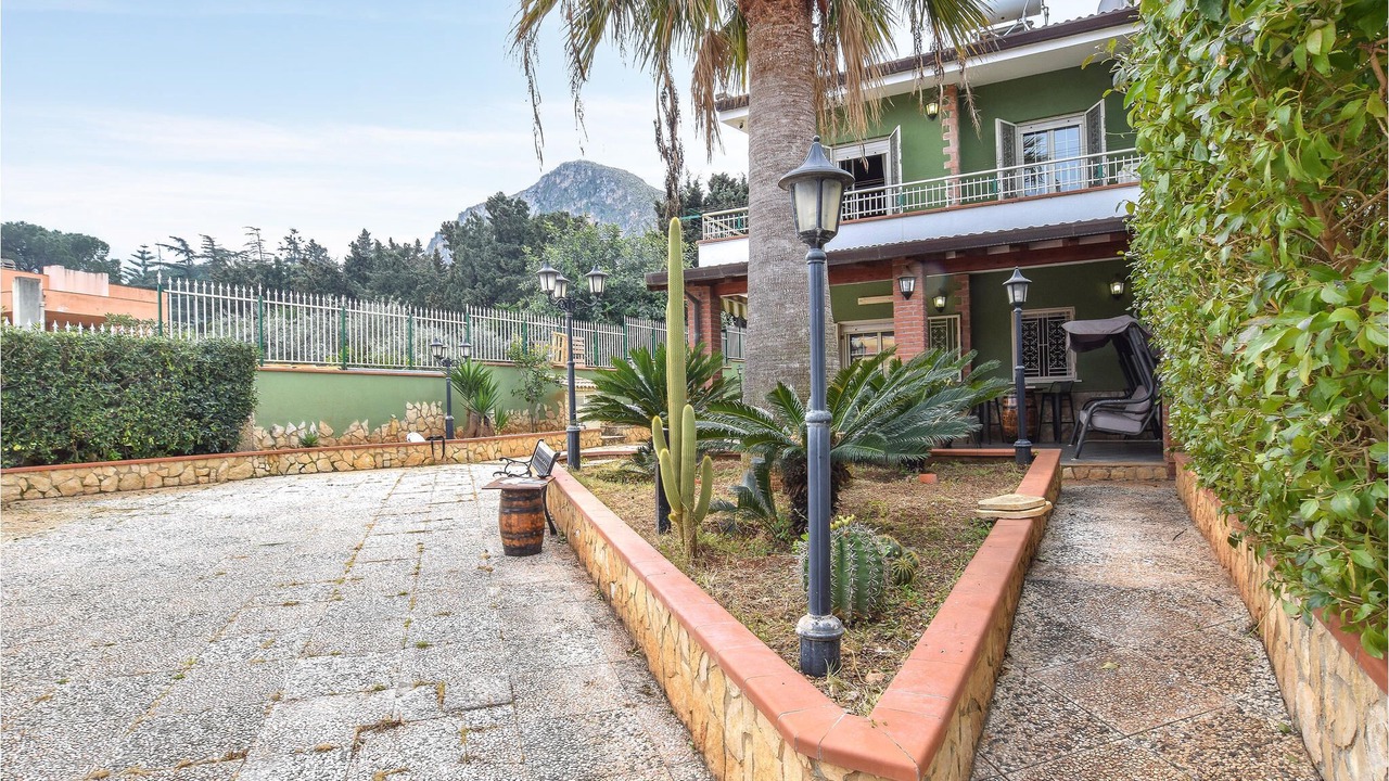 Photo of Outdoor in Torre Colonna-sperone