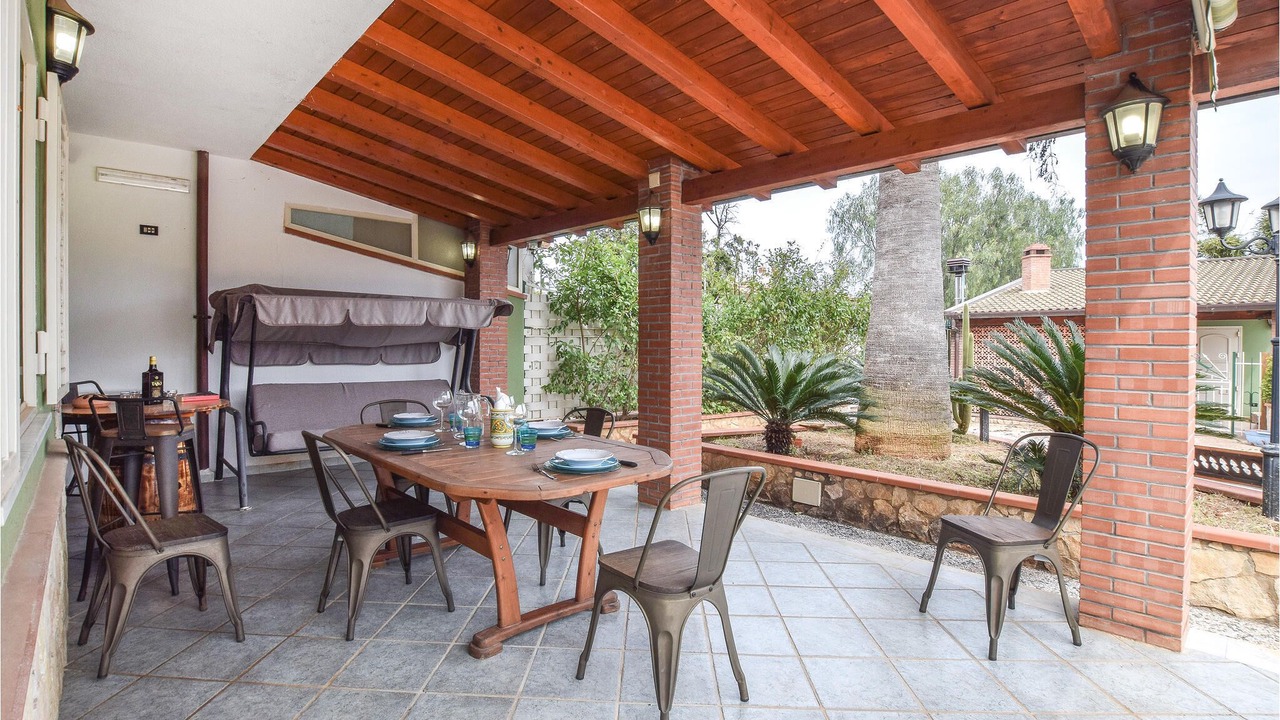 Photo of Outdoor in Torre Colonna-sperone