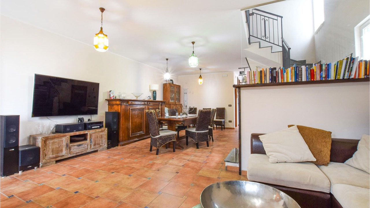 Photo of Livingroom in Torre Colonna-sperone
