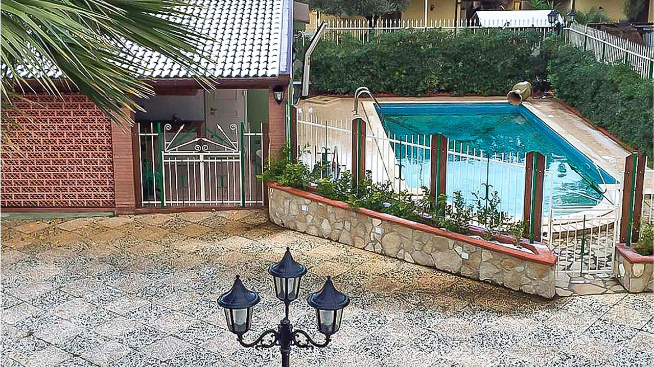 Photo of Outdoor in Torre Colonna-sperone