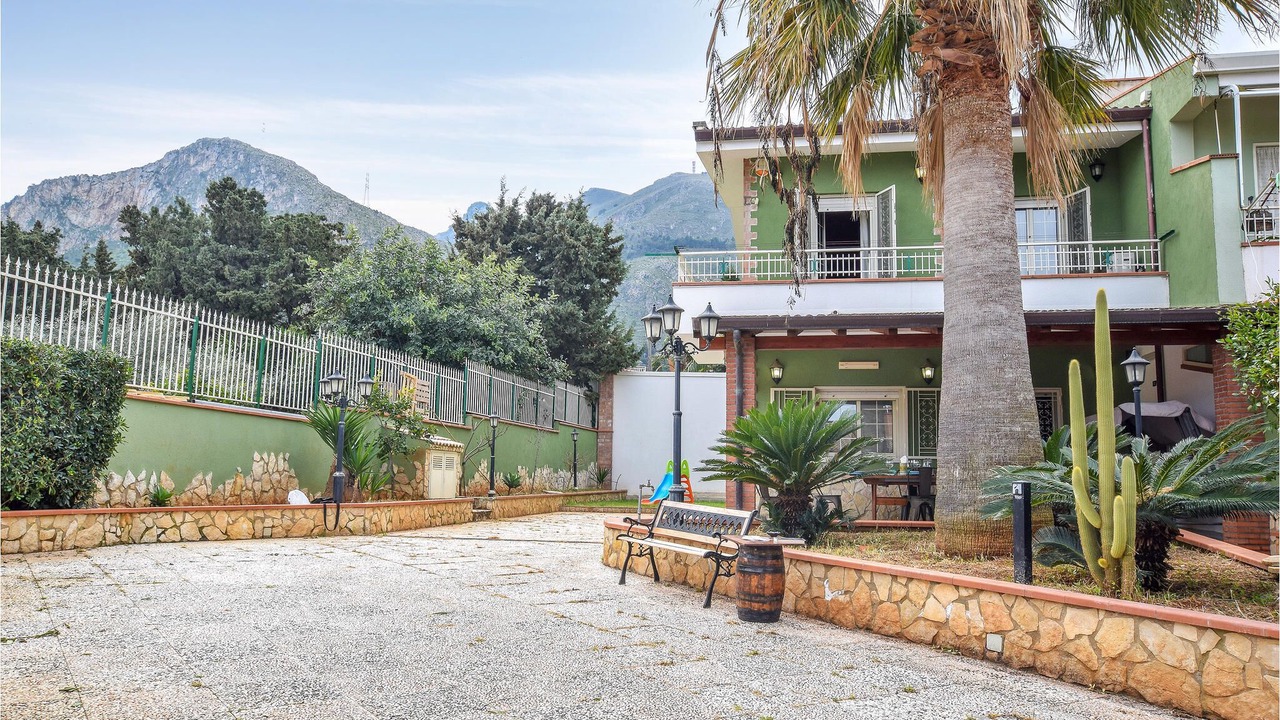 Photo of Outdoor in Torre Colonna-sperone