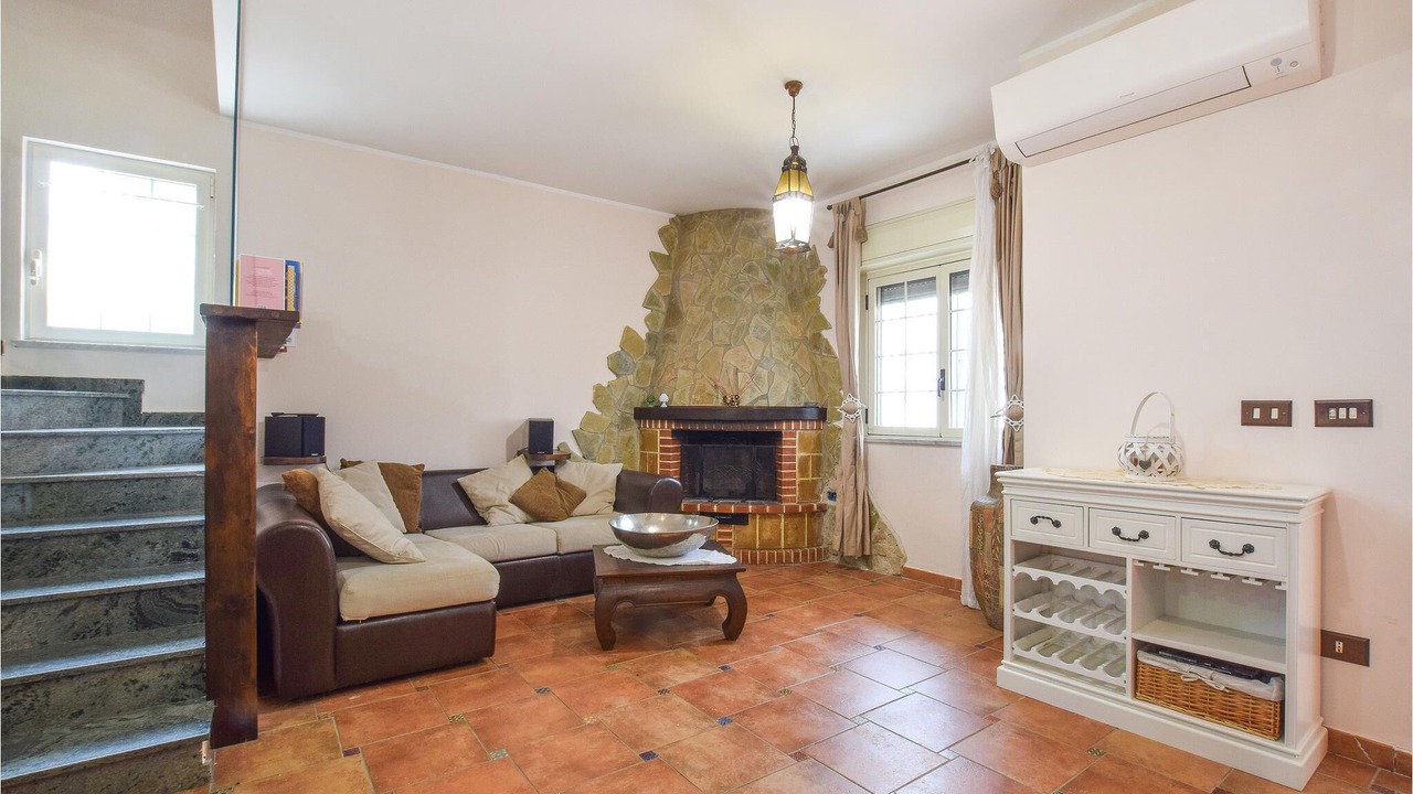Photo of Livingroom in Torre Colonna-sperone