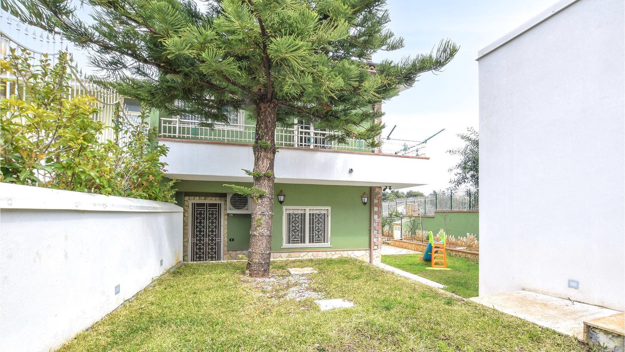 Photo of Outdoor in Torre Colonna-sperone