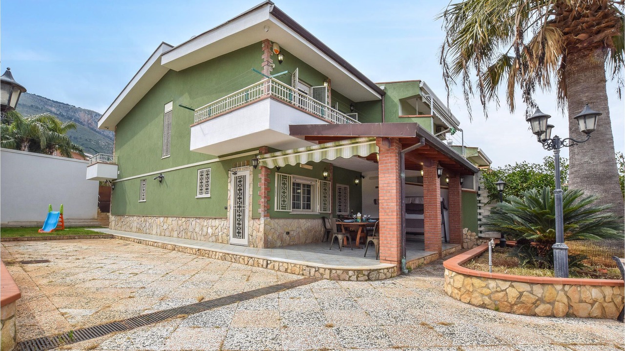Photo of Outdoor in Torre Colonna-sperone