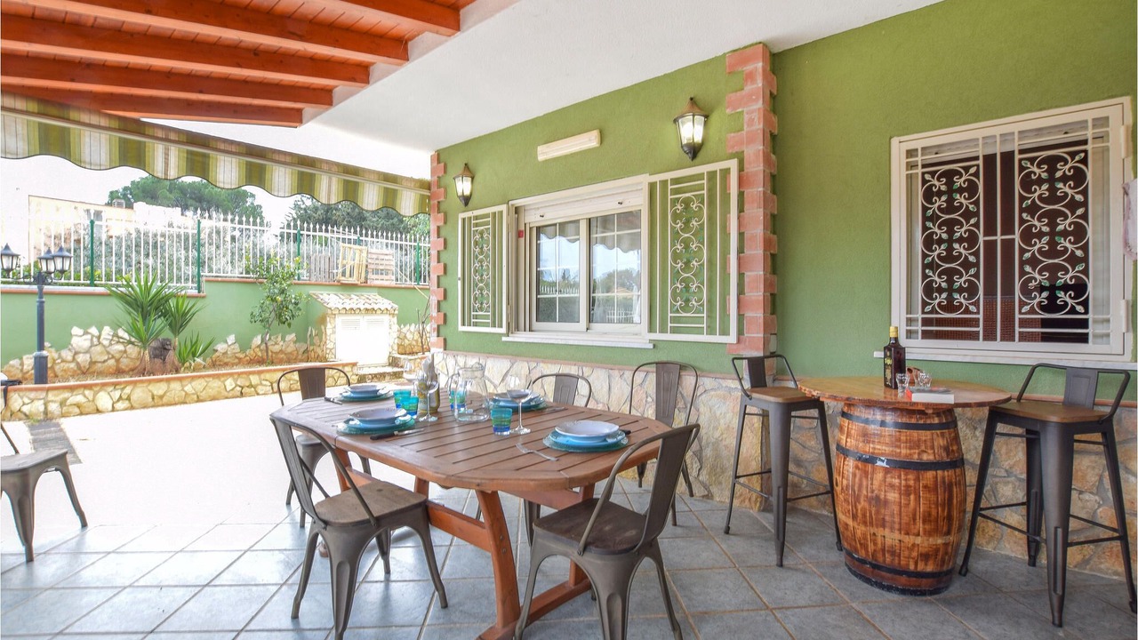 Photo of Outdoor in Torre Colonna-sperone