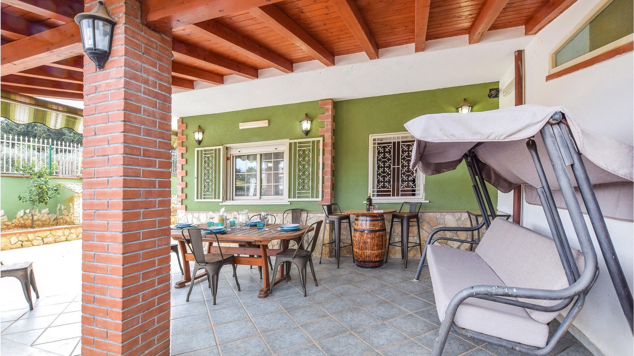 Photo of Outdoor in Torre Colonna-sperone