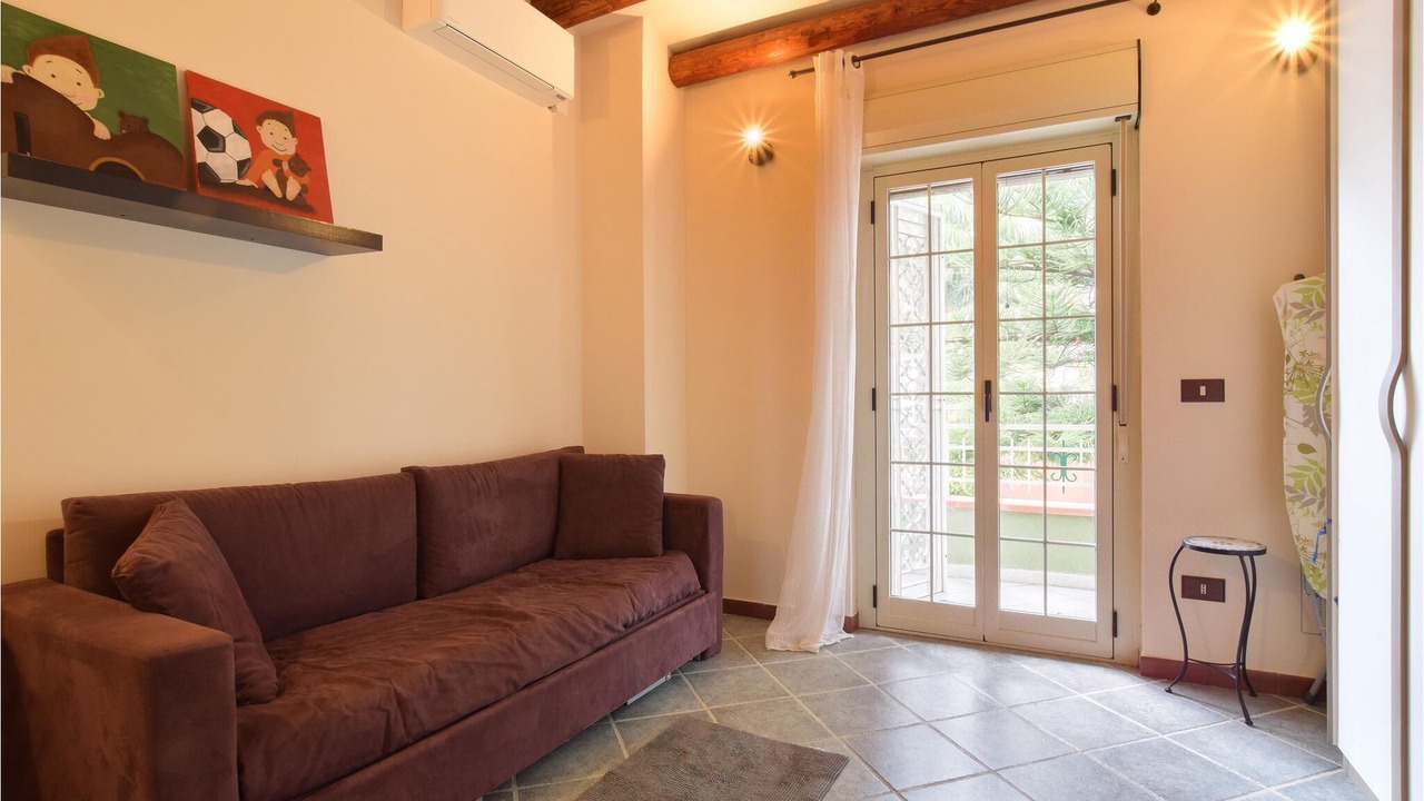 Photo of Livingroom in Torre Colonna-sperone