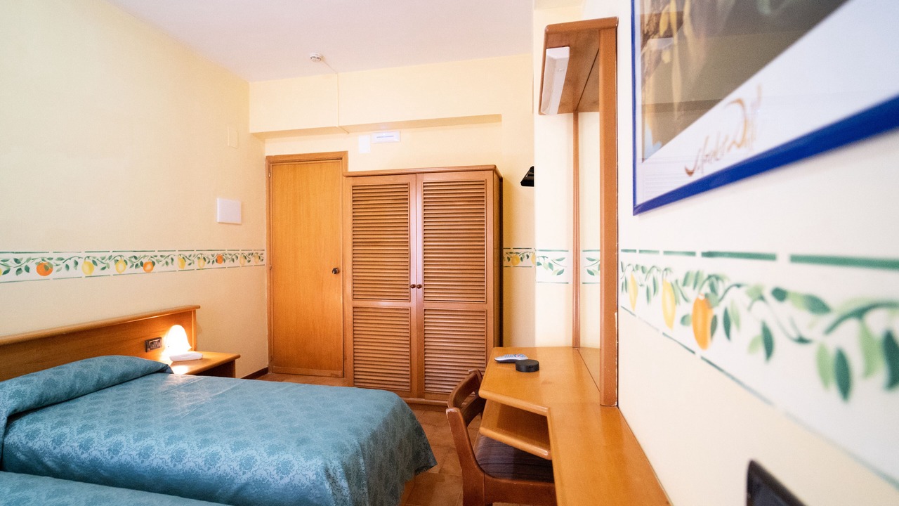 Photo of Bedroom in Letojanni