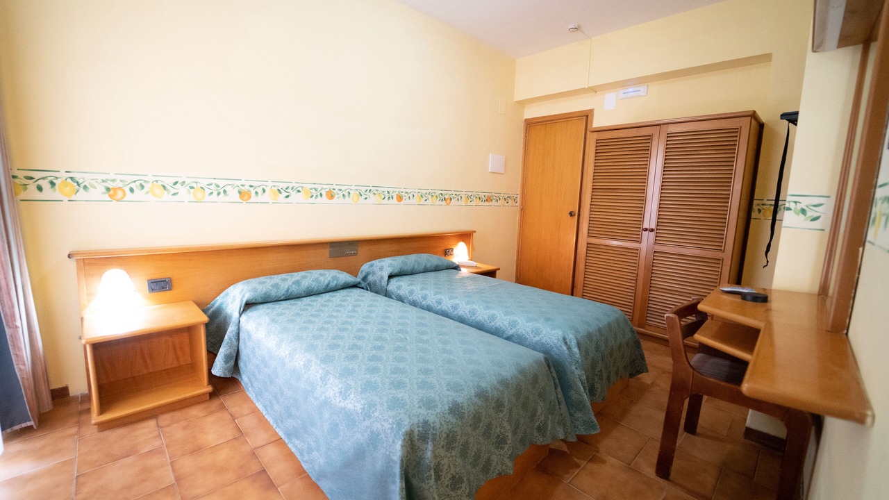 Photo of Bedroom in Letojanni