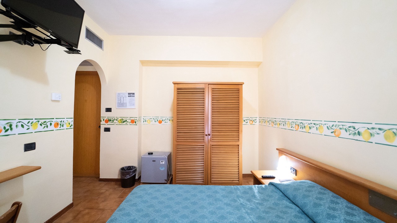 Photo of Patio Balcony in Letojanni