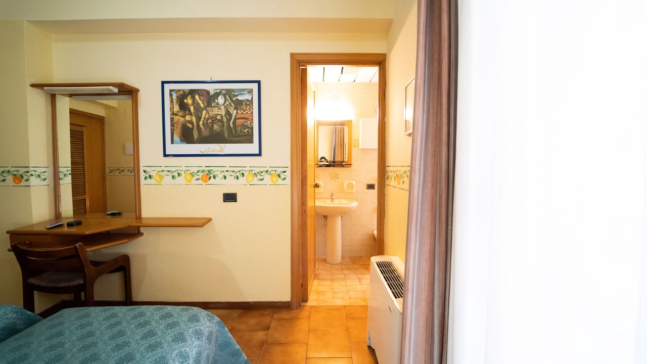 Photo of Bedroom in Letojanni