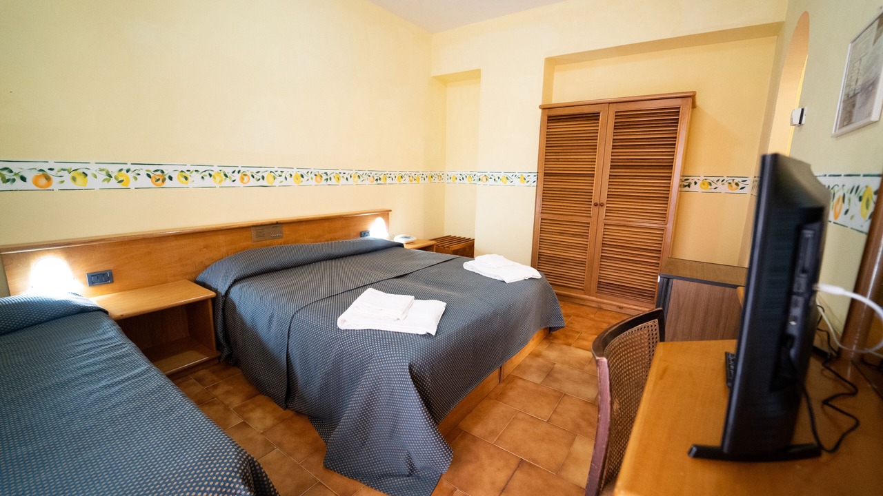 Photo of Bedroom in Letojanni