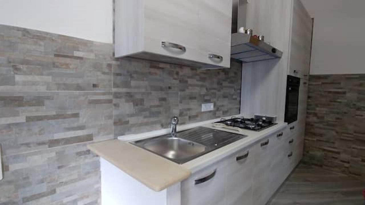 Photo of Kitchen in Lentini
