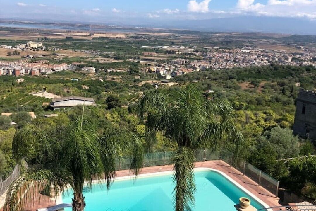 Photo of Outdoor in Lentini