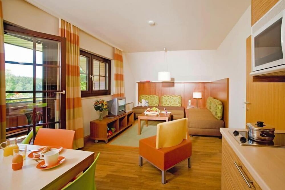 Photo of Livingroom in Briefelsdorf