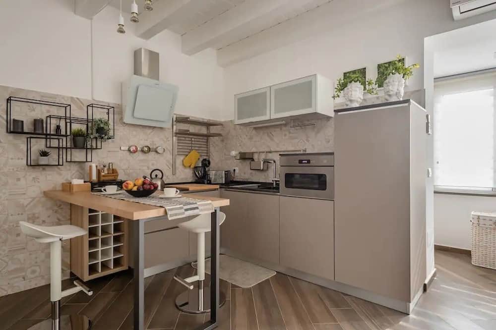 Photo of Kitchen in San Cataldo