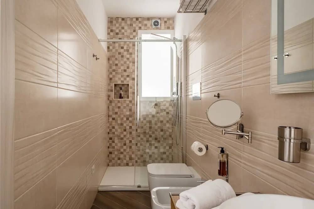 Photo of Bathroom in San Cataldo