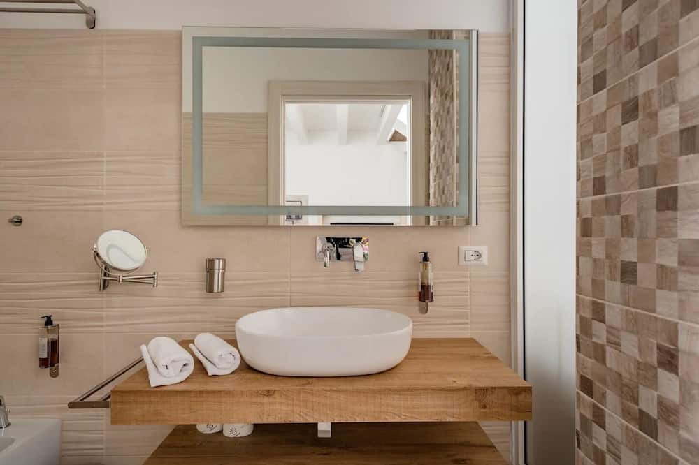 Photo of Bathroom in San Cataldo