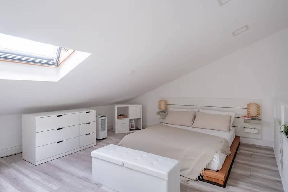 Photo of Bedroom in San Cataldo