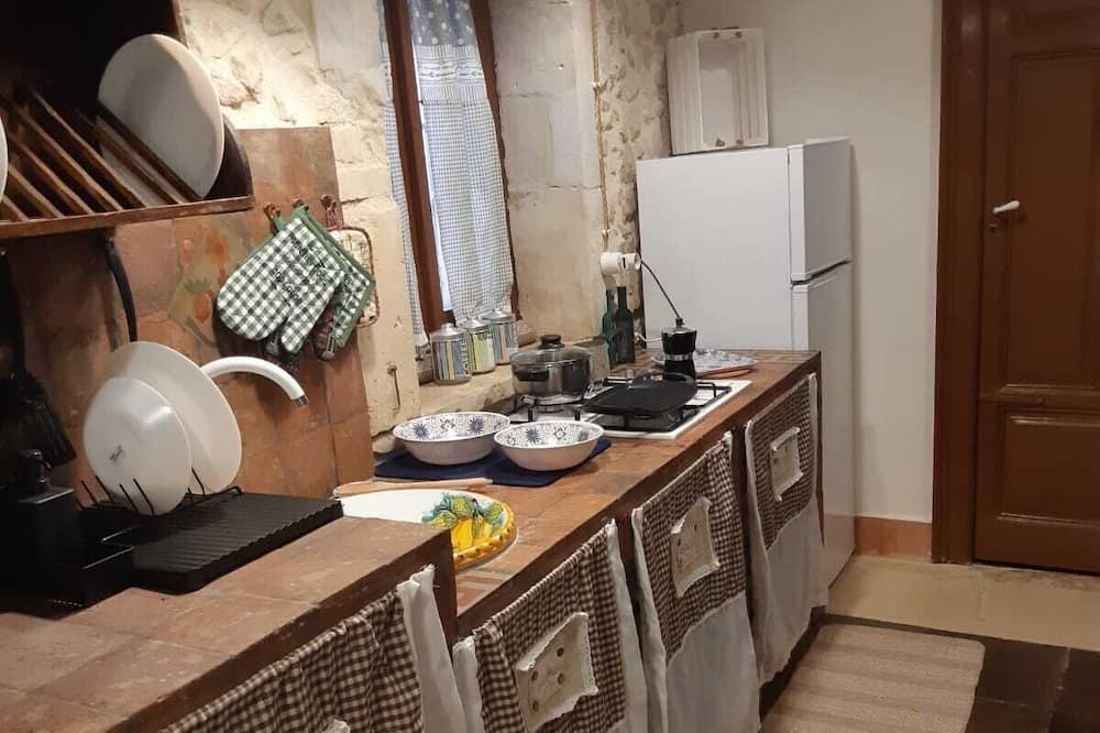 Photo of Kitchen in Ferla