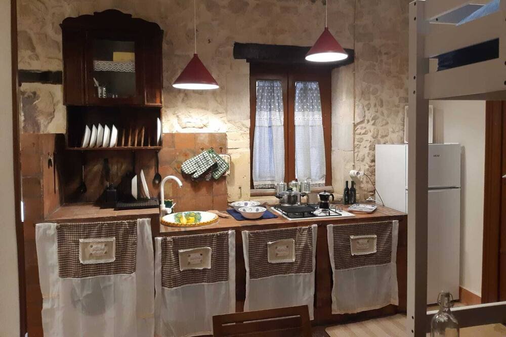 Photo of Kitchen in Ferla