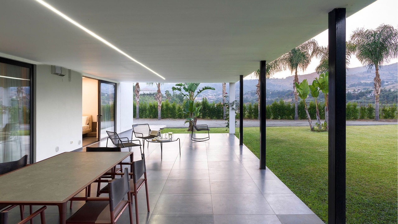 Photo of Outdoor in Calatabiano
