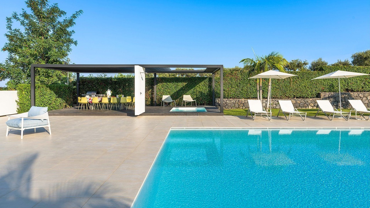 Photo of Outdoor in Calatabiano