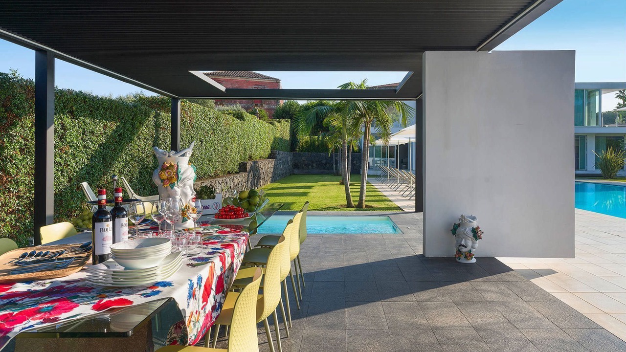 Photo of Outdoor in Calatabiano