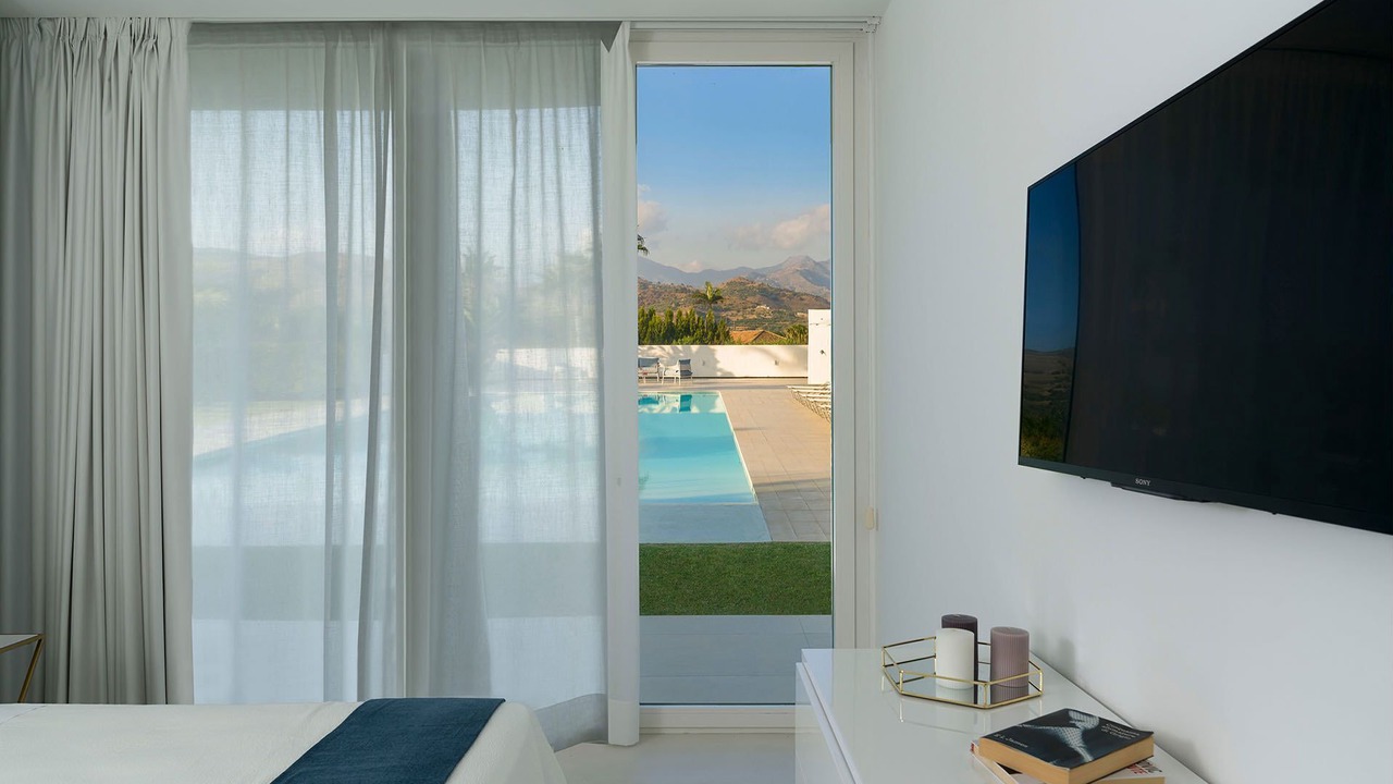 Photo of Bedroom in Calatabiano