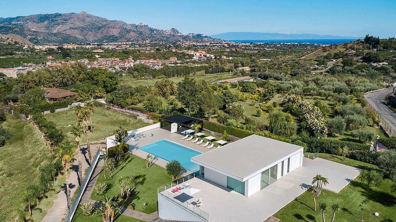 Photo of Outdoor in Calatabiano