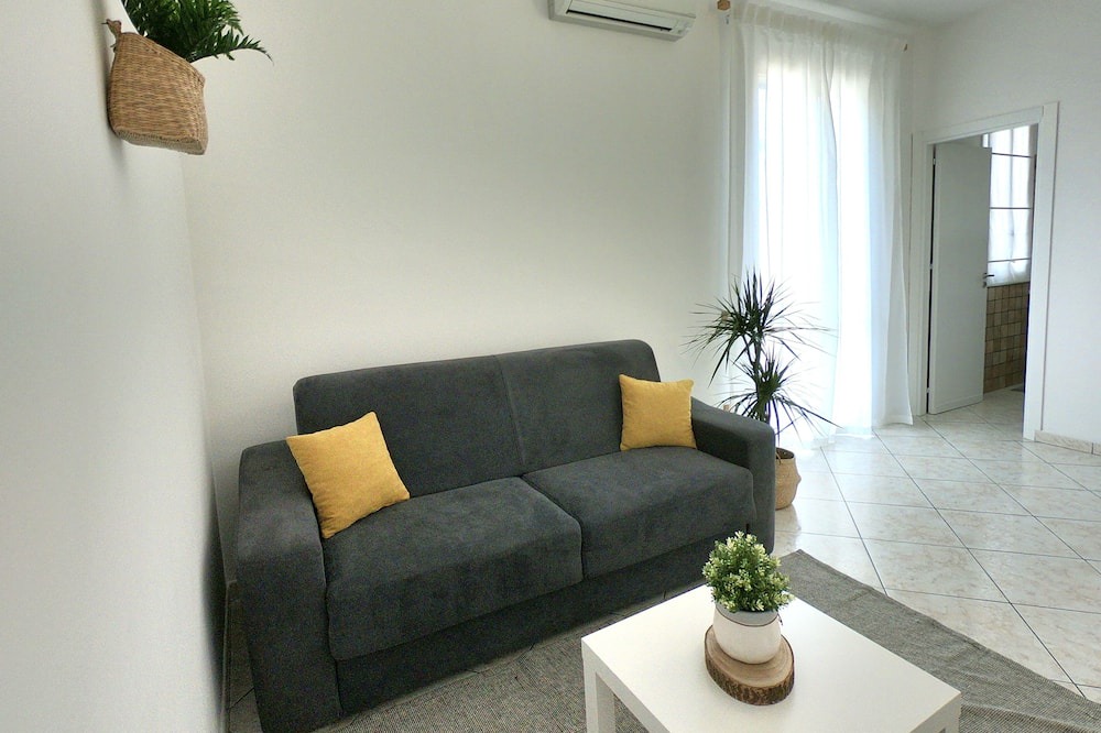 Photo of Livingroom in Sferracavallo