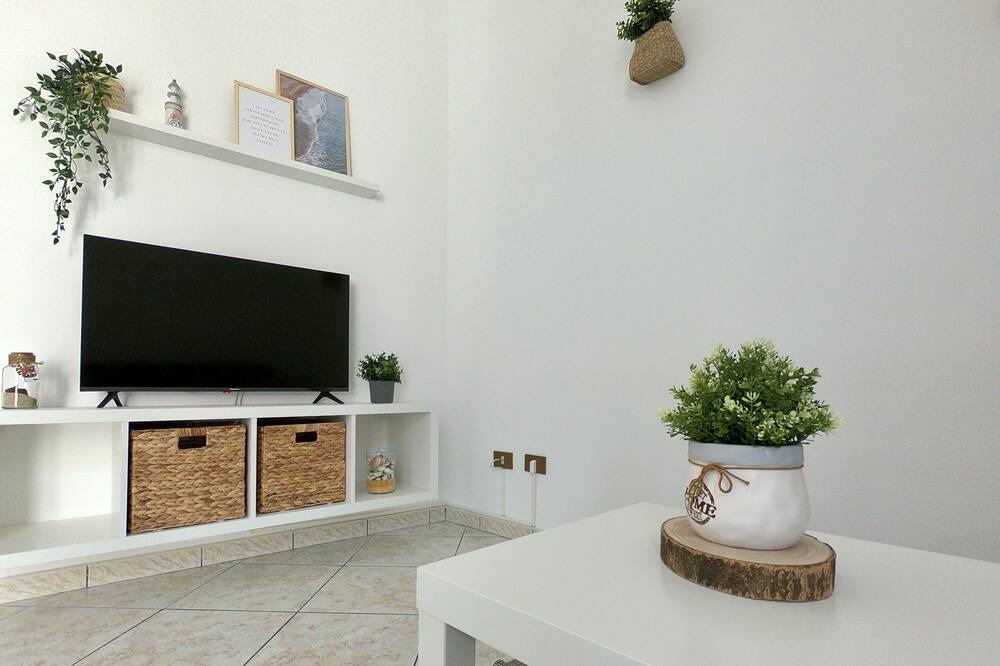 Photo of Livingroom in Sferracavallo