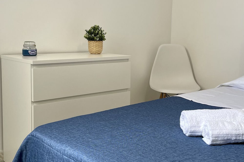 Photo of Bedroom in Sferracavallo