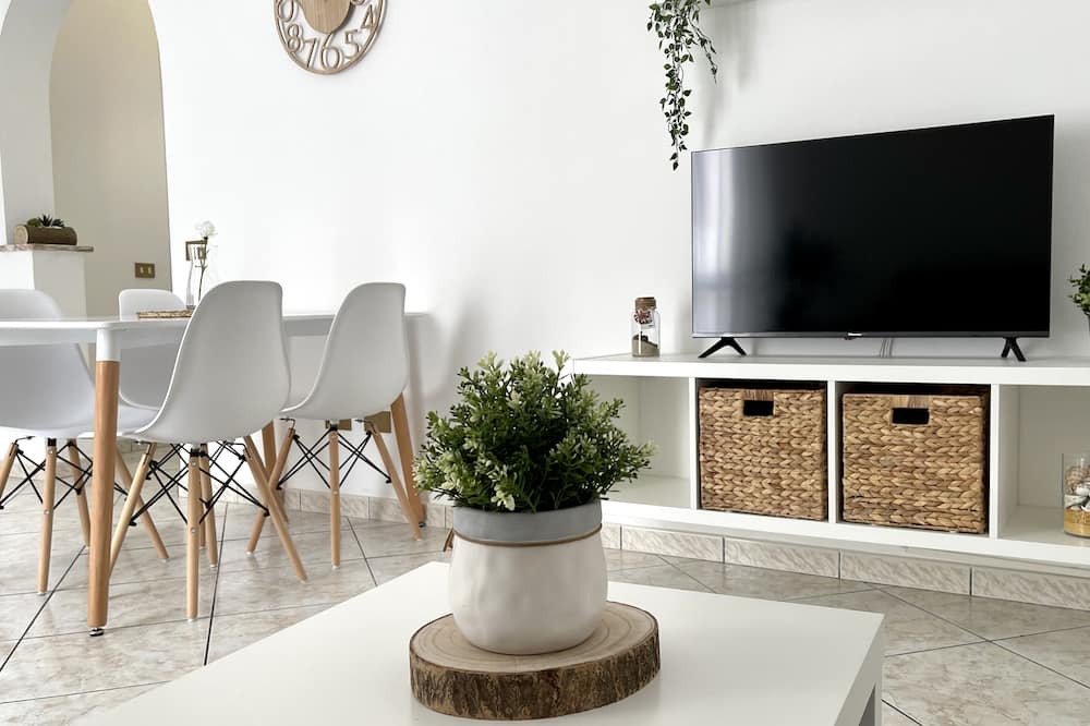 Photo of Livingroom in Sferracavallo