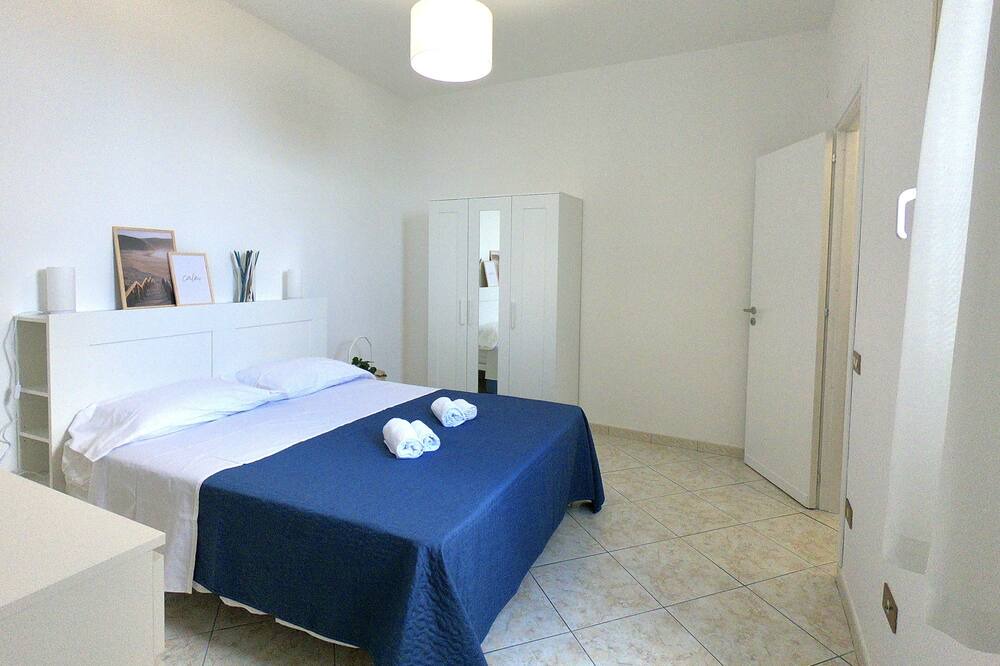 Photo of Bedroom in Sferracavallo