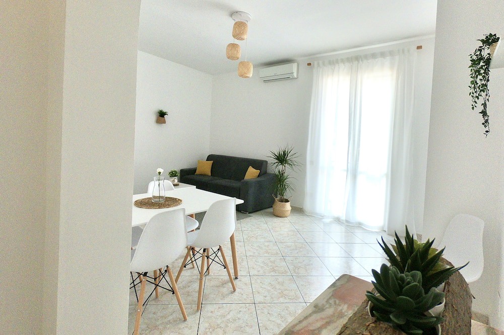 Photo of Livingroom in Sferracavallo