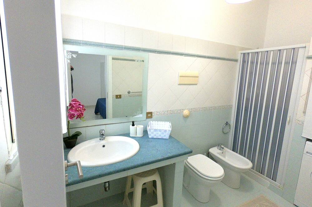 Photo of Bathroom in Sferracavallo
