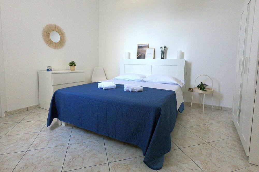 Photo of Bedroom in Sferracavallo